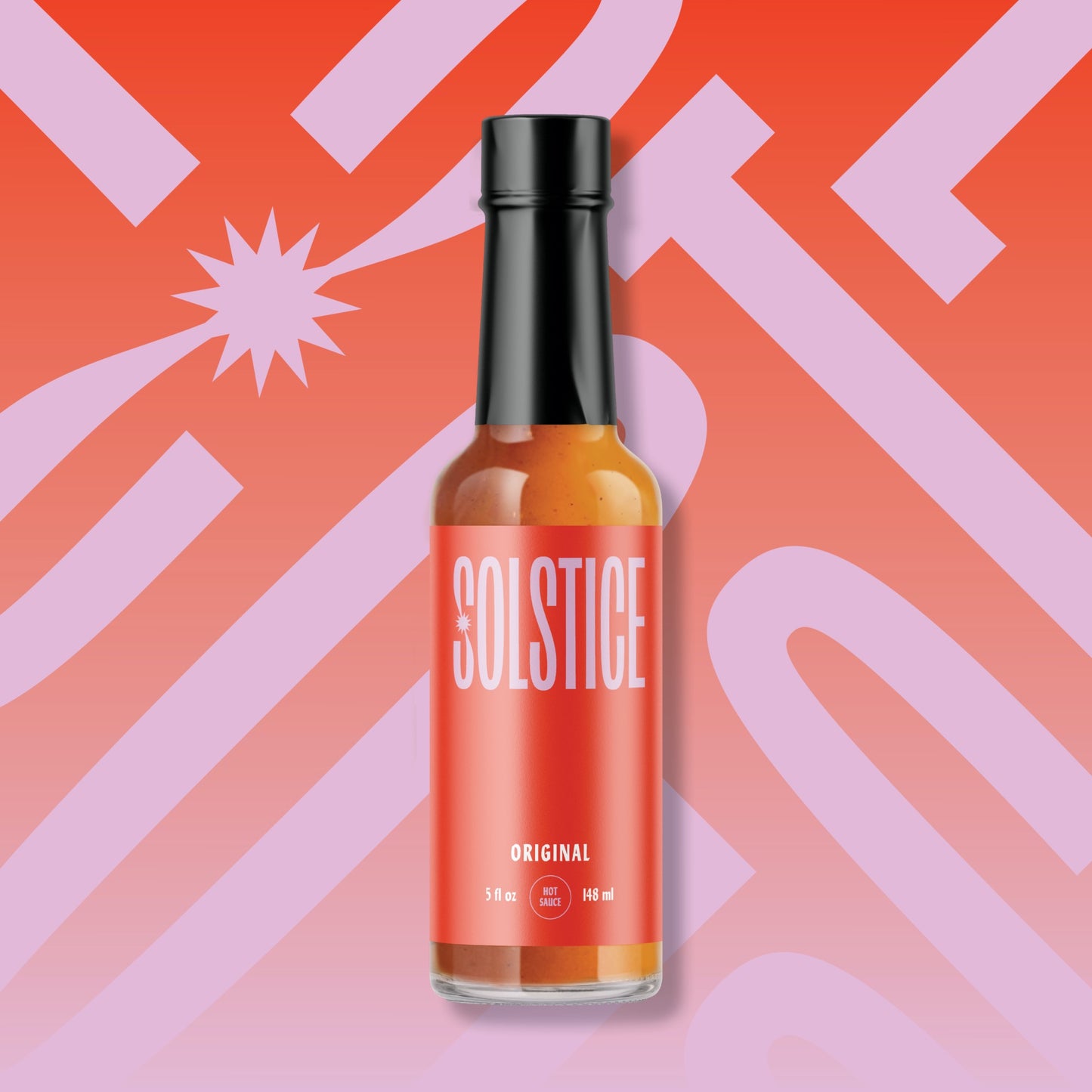 Solstice Hot Sauce