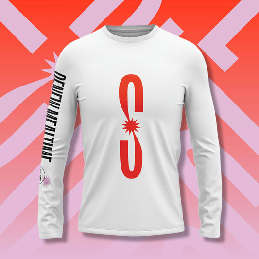 Solstice Long Sleeve Performance Shirt