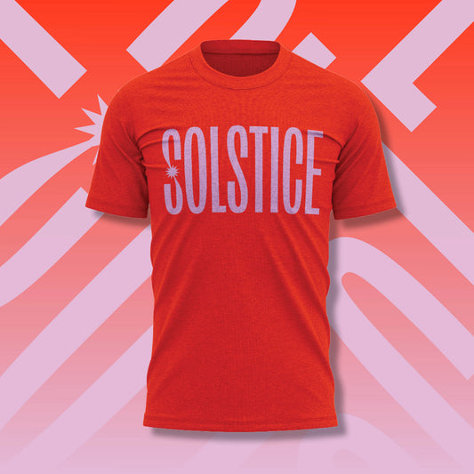Solstice T-Shirt
